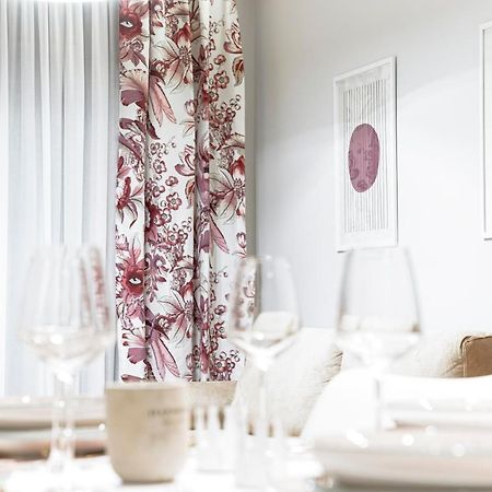 Quattro Luxury Apartments Трикала Экстерьер фото